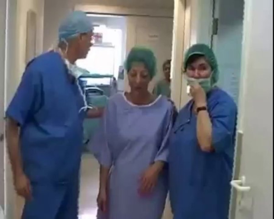 ניתוח הגדלת חזה במתנה