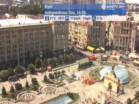 Budapest - Hungary, Berlin - Germany, Salzburg - Austria, Melbourne - Australia, Macau SAR - China, Tenerife - Spain, Kyiv - Ukraine