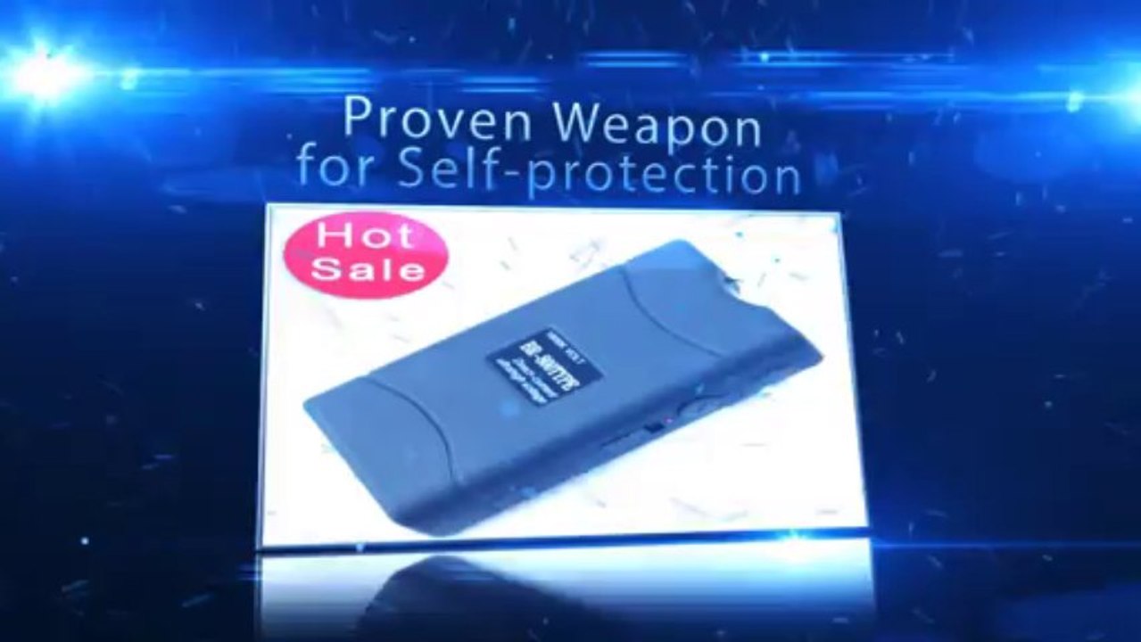 Stun Guns Super Sale Prices