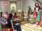 Saas Bahu Aur Betiyan [Aaj Tak] 5th August 2013 Video Watch Online - Pt2