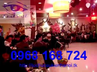 CHO THUÊ MÚA LÂN, DỊCH VỤ XIẾC THÚ, ẢO THUẬT TRUNG THU LH: 0968 168 724