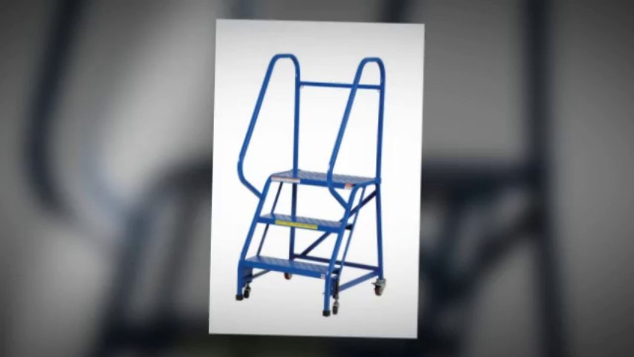 dockladders for sales