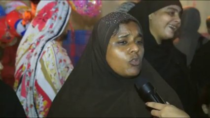 Citizens Of Lyari