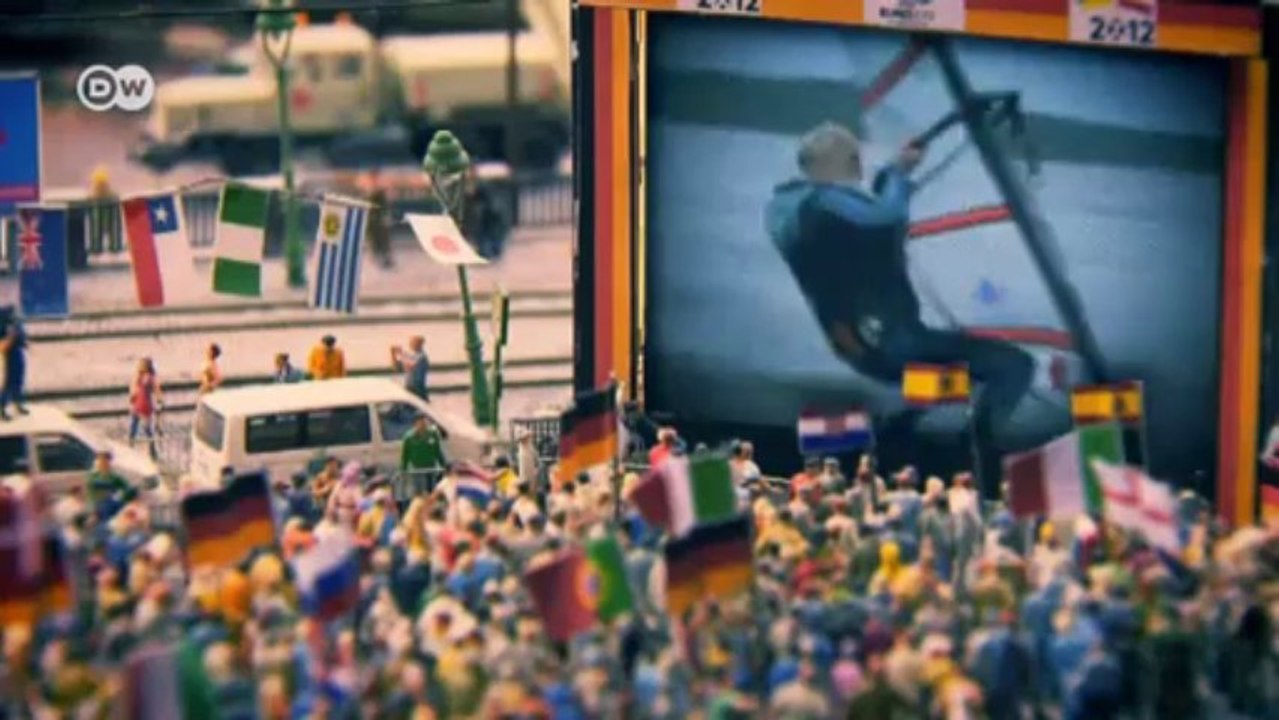 Training hält Gehirne im Alter fit | Projekt Zukunft