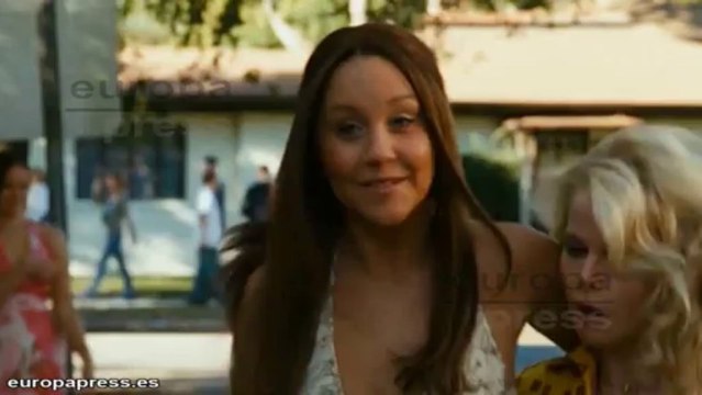 Amanda Bynes podría tener esquizofrenia