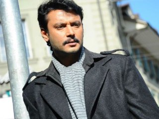 South Sensation Darshan Hospitalised