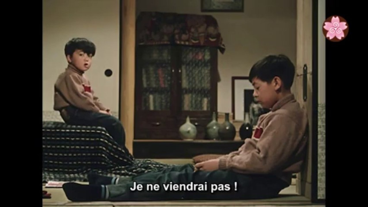 "Conférence sur le cinéma Japonais" Nihon Breizh Festival 2013