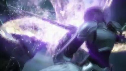 LIGHTNING RETURNS - FINAL FANTASY XIII (COMPLETE CINEMATIC STORY CGI)