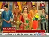 Saas Bahu Aur Betiyan [Aaj Tak] 5th August 2013pt1