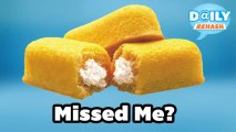 Twinkies Are Back…On Twitter! | DAILY REHASH | Ora TV