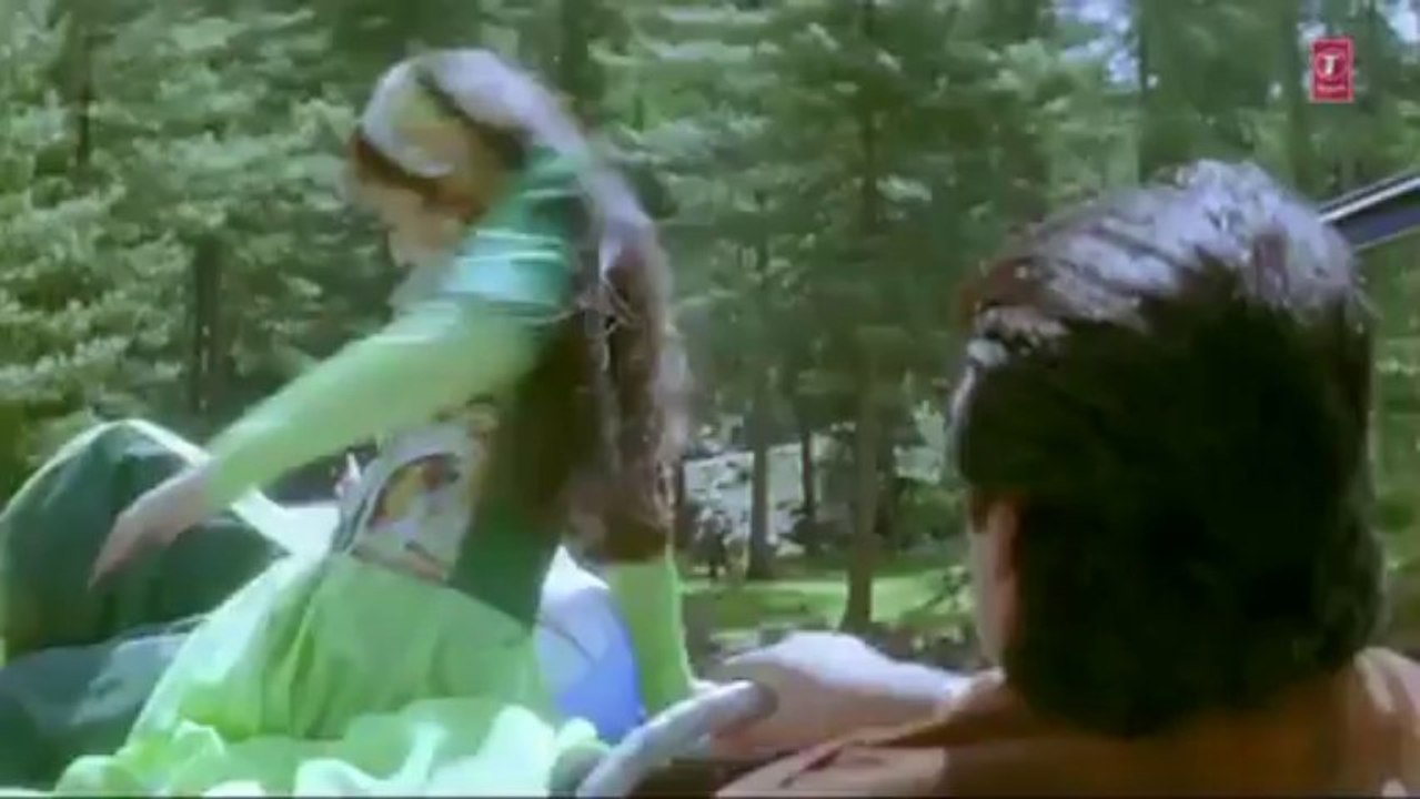 Gupchup Gupchup Full Video Song _ Kasam Teri Kasam (HD)