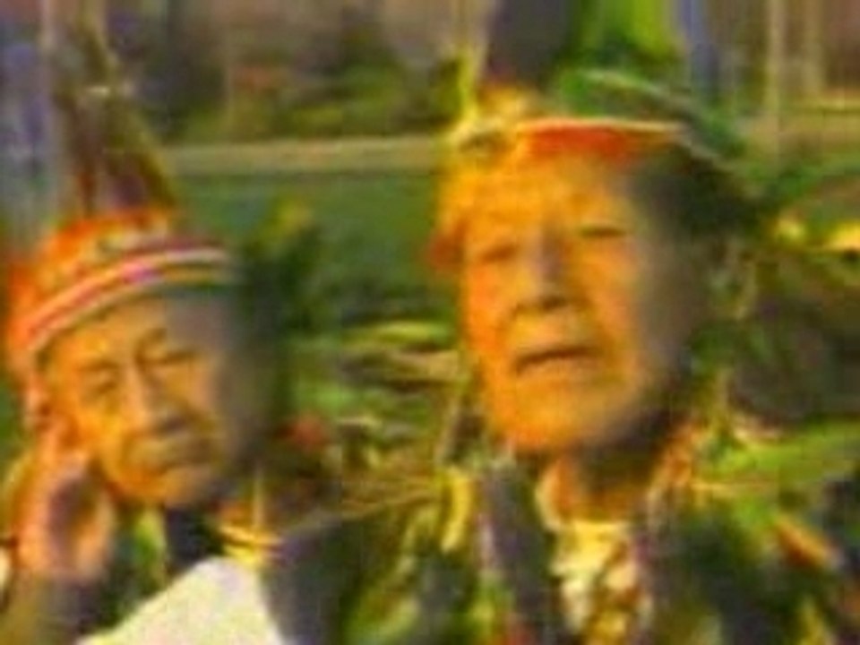 Brevet Sur L'ayahuasca - Reportage