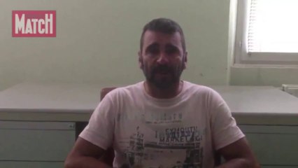 Disparues de Perpignan Le témoignage du père