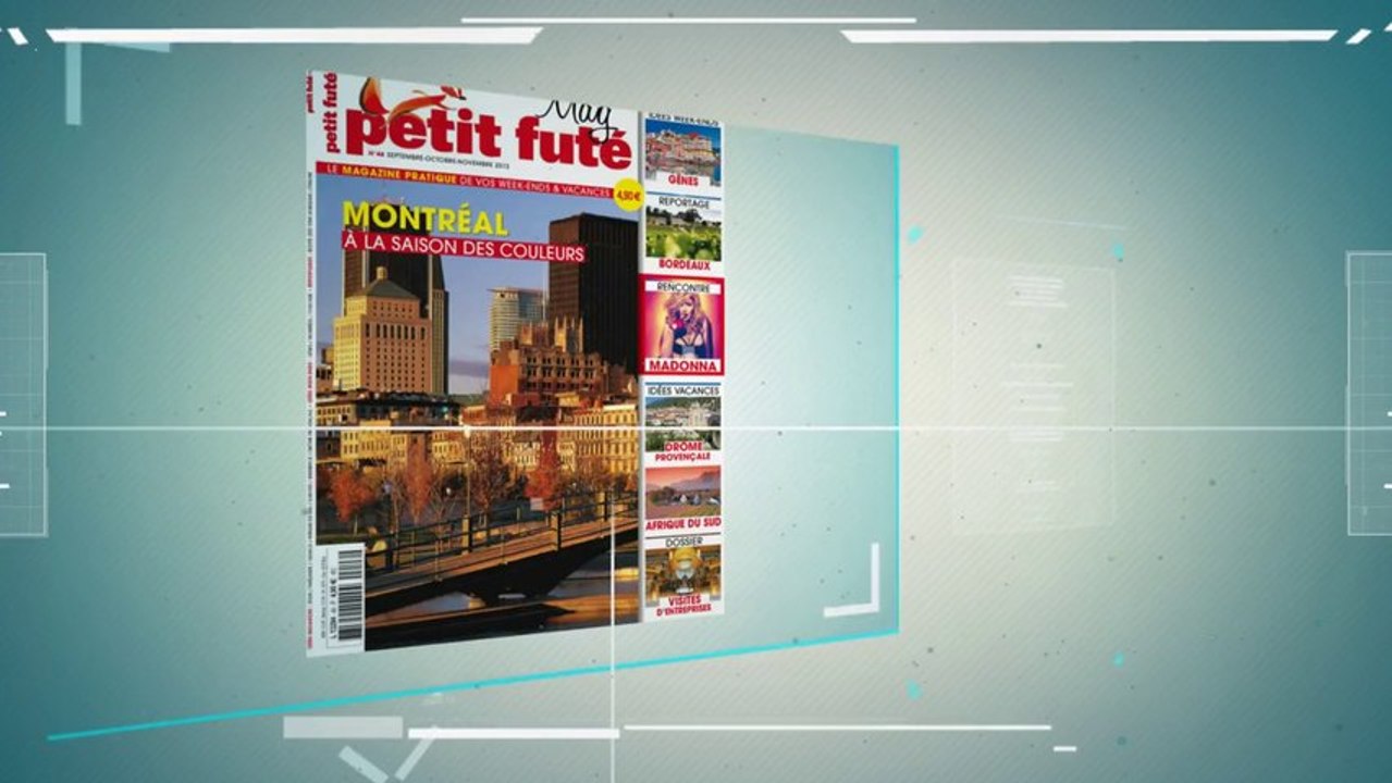 PFMag : numéro de rentrée dans les kiosques !