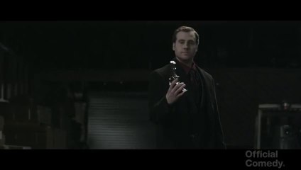 Worst Villain Ever - so funny parody!