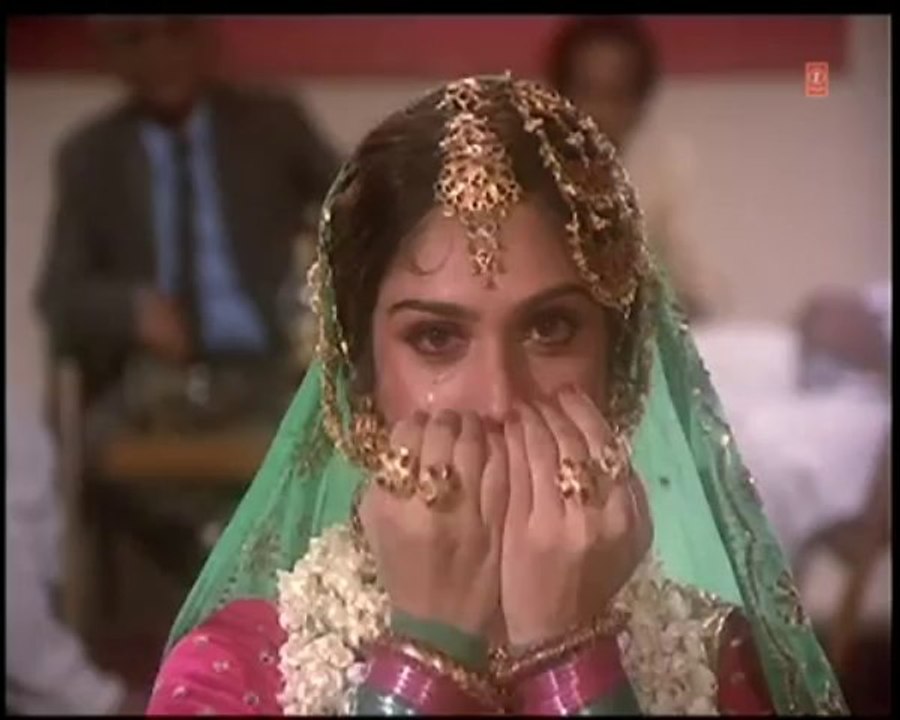 Mujare Wali Hoon [Full Song] _ Awaargi _ Anil Kapoor, Meenakshi