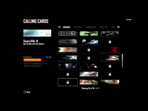 Black Ops 2 10th Prestige Hack All Titles Emblems Download Link Tutorial PS3 XBOX360 PC