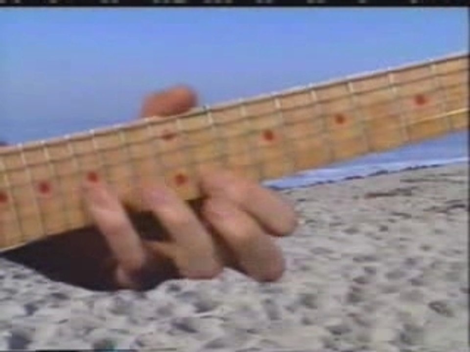 Guitar Lessons - paul gilbert