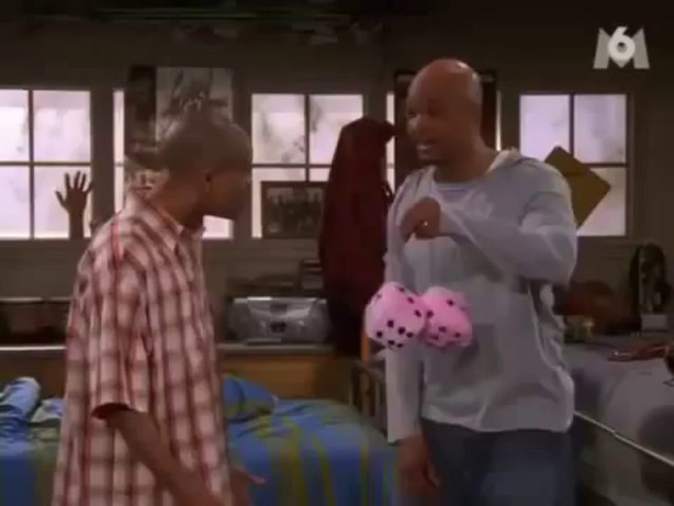 Ma famille D'abord 3X25 Petite leçon D'humilité