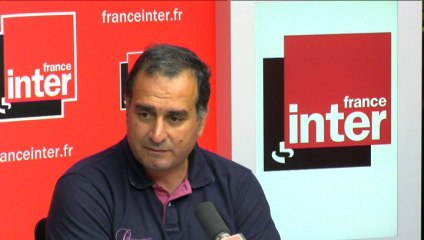 Interactiv' avec Marwan Lahoud DG d'Airbus Group