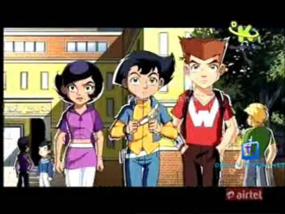 The Amazing Spiez (Season 2) 1st August Video Watch