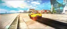 Asphalt 8 Airborne a breve disponibile su iPhone iPad e Android - 2° Trailer - AVRMagazine