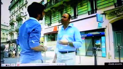 Reportage sur les banques en ligne