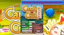 Candy Crush Saga Hack Cheat / FREE Download August 2013 Update