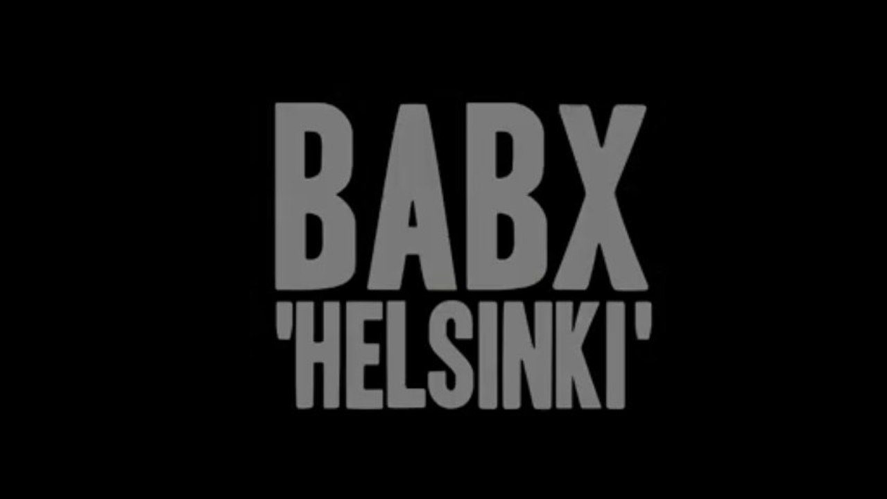 WAF! présente BABX (session)