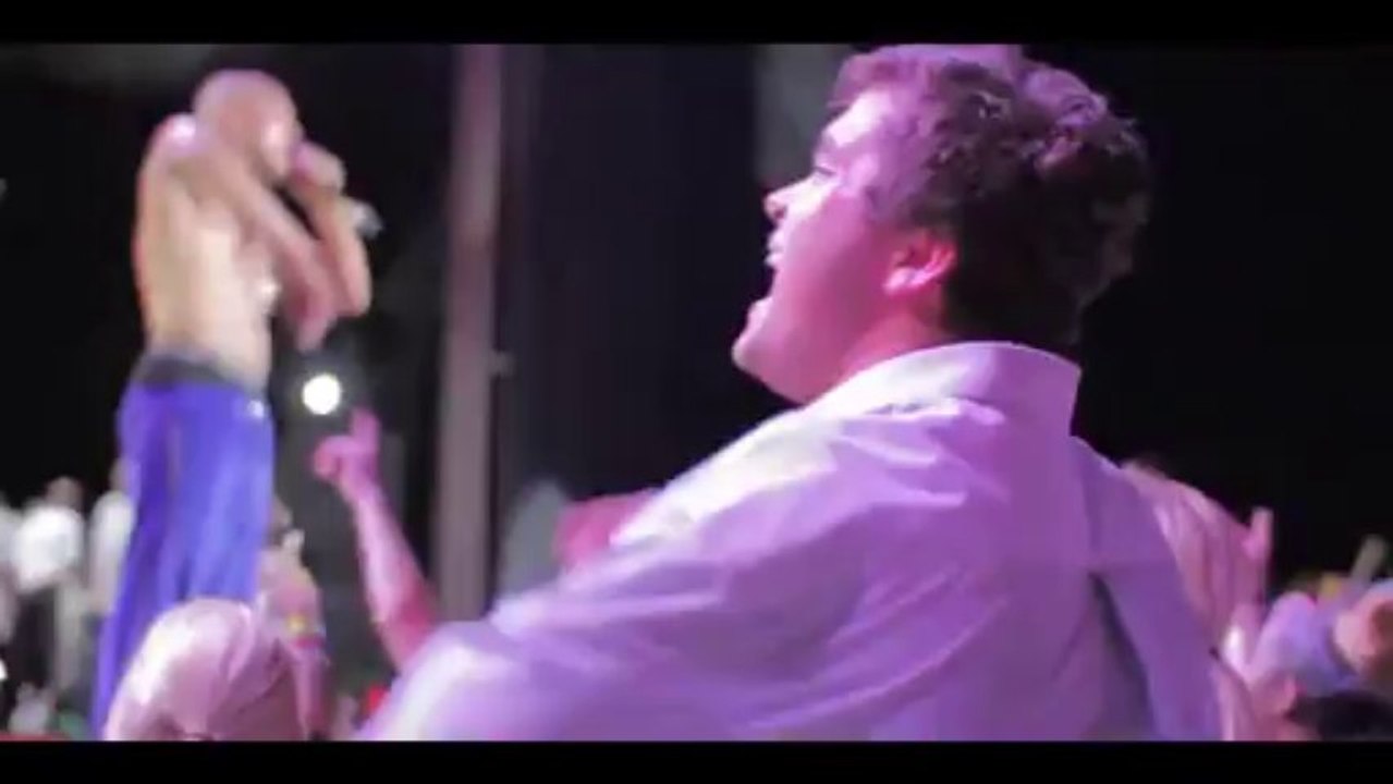 T.I. Americas Most Wanted Tour Vlog 1 (Like & Subscribe)