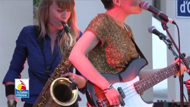 Festival Vague de Jazz