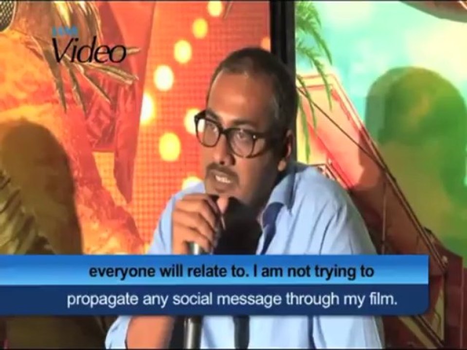 Besharam first look launch unplanned