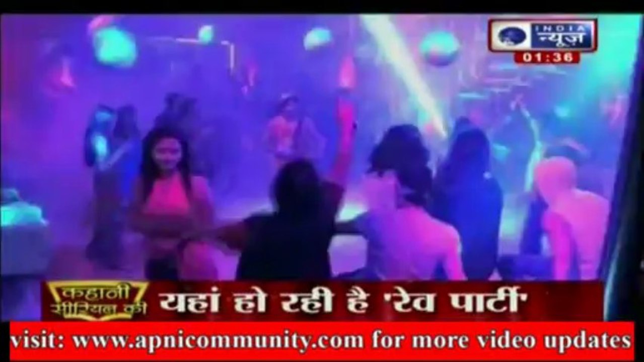 Sapne Suhaane-01 Aug 2013-Rachana Aur Vihaan Mein Nazdekiyan