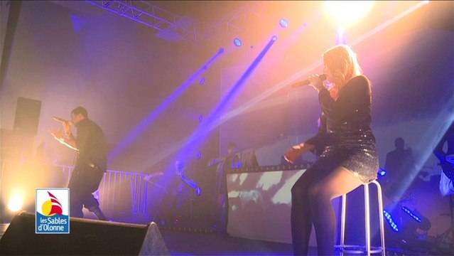 Concert d'été : Wax Tailor