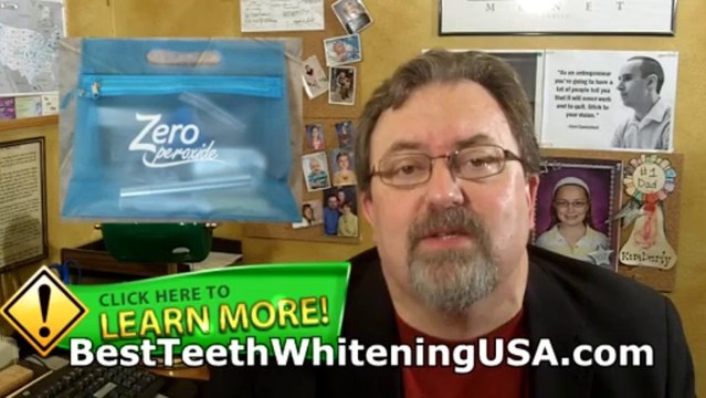 Best Home Teeth Whitening Methods