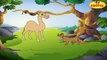 Camel Learns A Lesson | Oont | Hindi Animated Story | Moral Stories For Kids