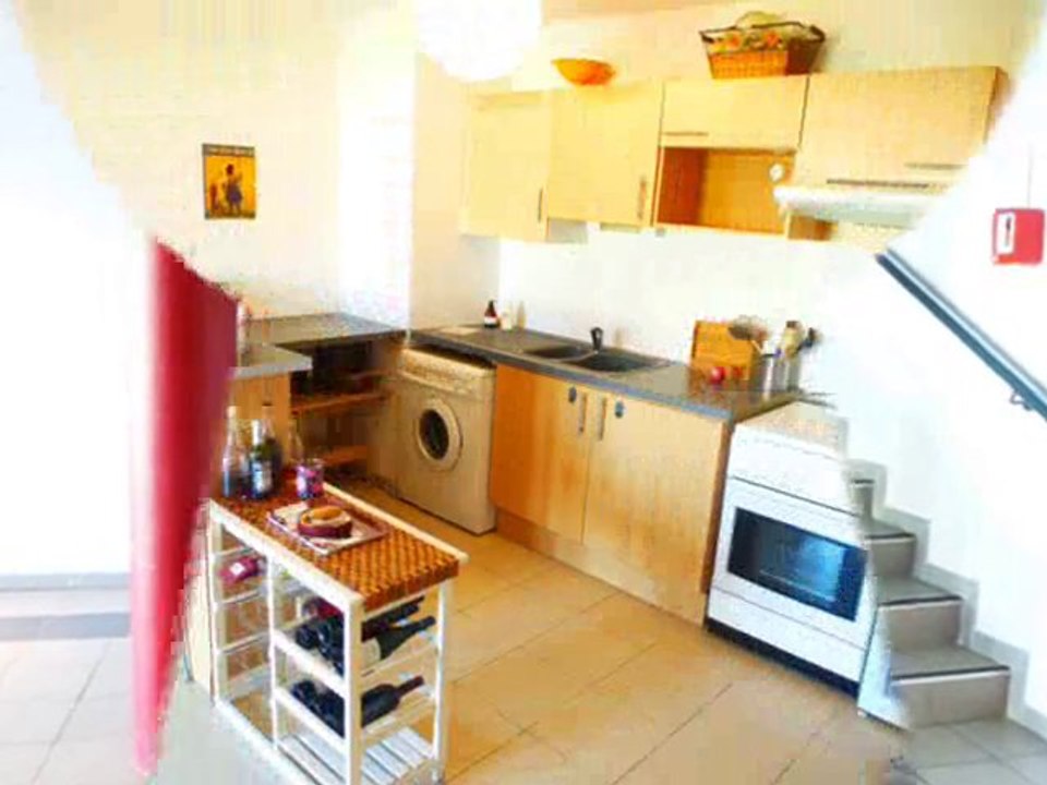 33240 st gervais appartement T3 - REF=MASC108B