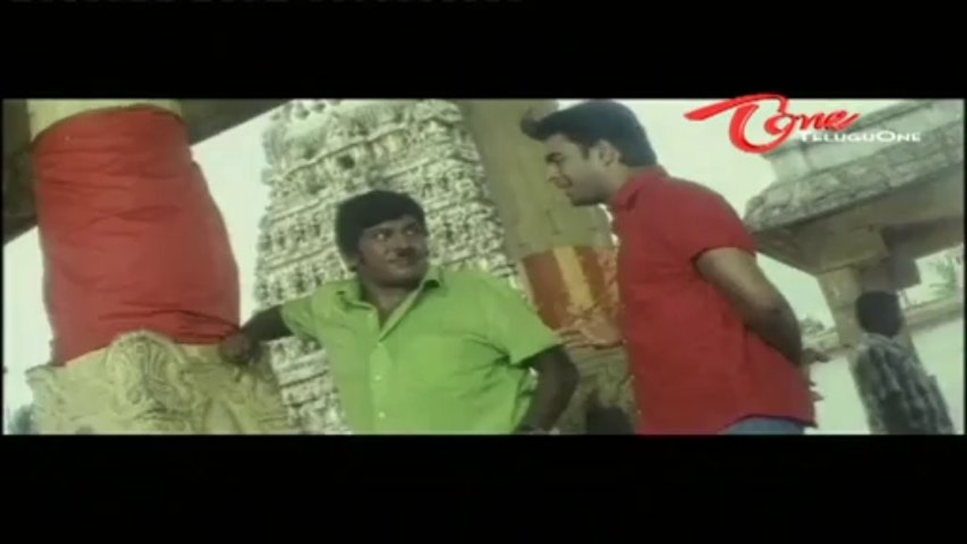 Comedy Scene Between Vadivelu Gigantic Fellow