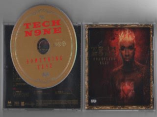 Tech n9ne - B.I.T.C.H.