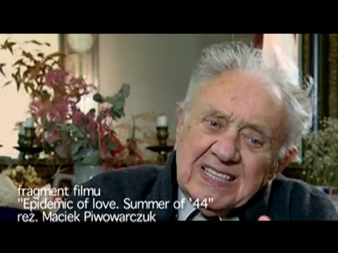 Powstanie warszawskie