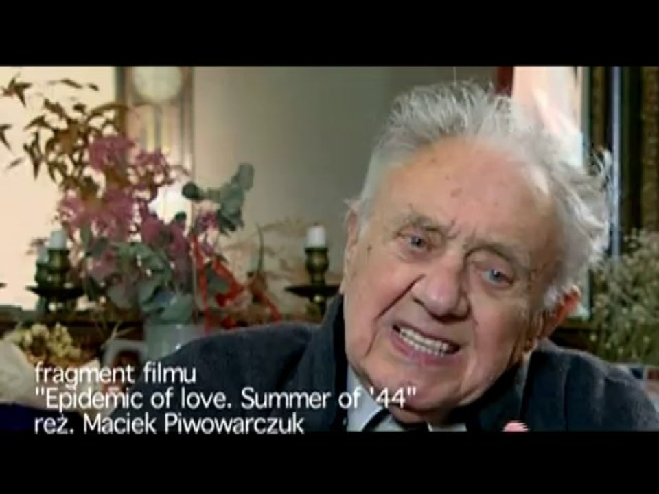 Powstanie warszawskie