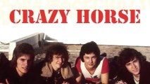 Crazy Horse - Love Goes Away (HD) Officiel Elver Records