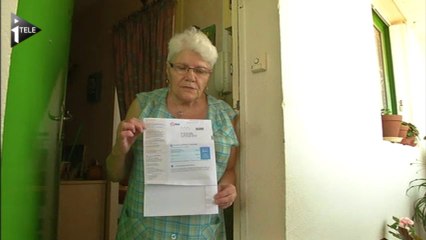 EDF : une hausse qui fait grincer des dents