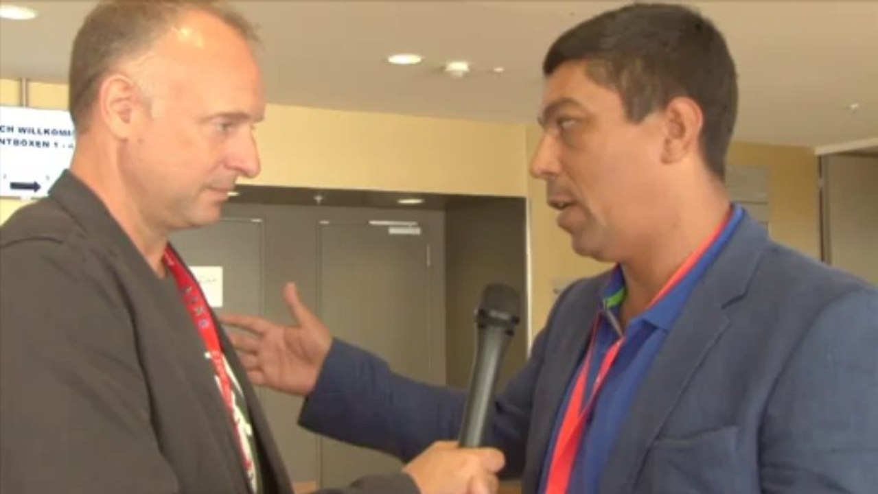 Guardiola-Experiment ohne Stürmer: 'Macht keinen Spaß'