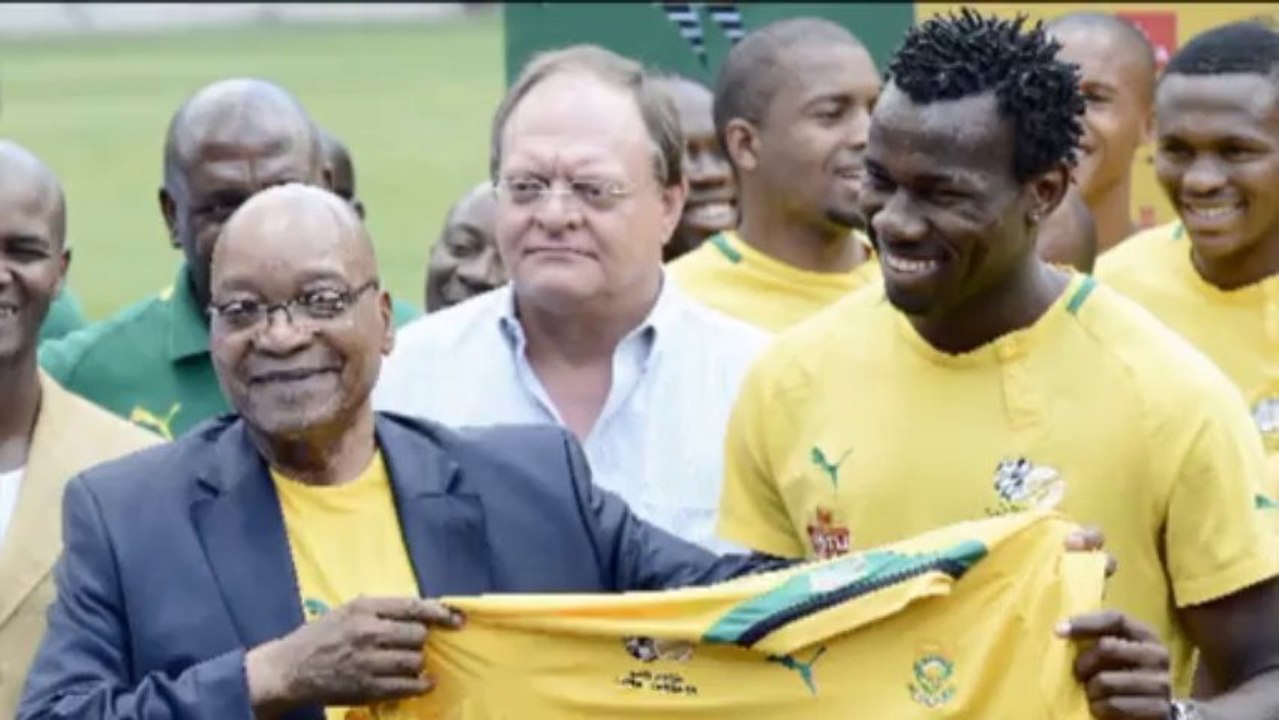 Probleme mit Berater: Soldado-Transfer stockt