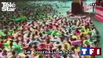 Le zapping Télé Star du 1er août 2013