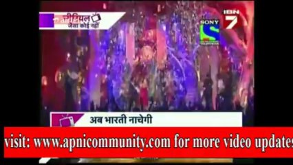 Comedy Circus Ek Naye Andaaz Mein-01 Aug 2013