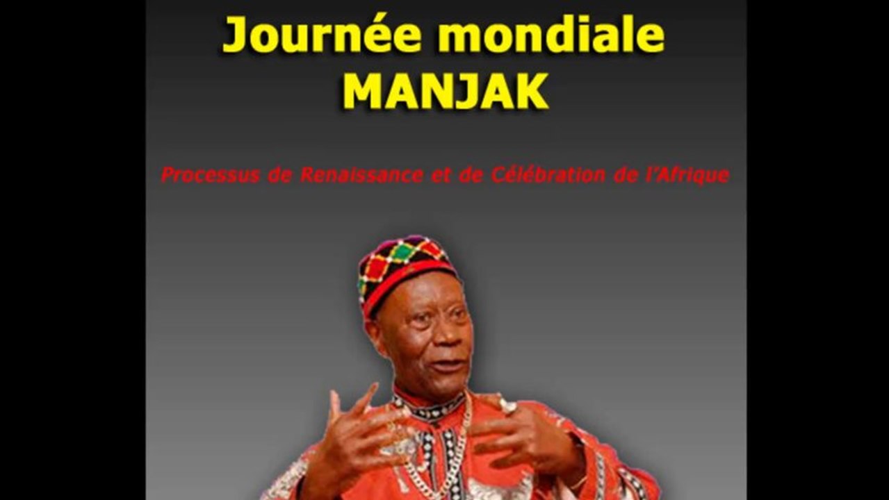Allocution Kapet de Bana mémoire Afrique 6 Juillet Dakar Manjak Bakhonne by New3S Hervé Heully