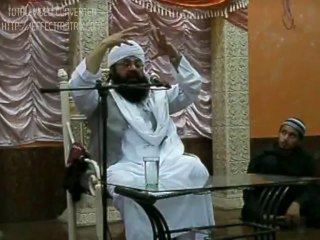 Dars-e-Quran June-2013 by Abdul Majeed Siddiqe 3-5