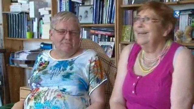 Accueillir chez soi des personnes âgées ou handicapées